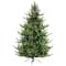 9ft. Pre-Lit Real Touch™ Elite Glenmora Pine IPT Artificial Christmas Tree, Dual Color LED Lights